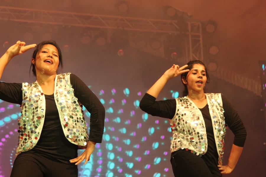 Bishop Jerome Institute Kollam Events photo 67