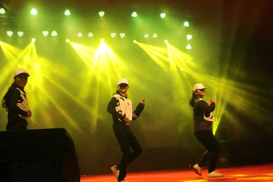 Bishop Jerome Institute Kollam Events photo 68