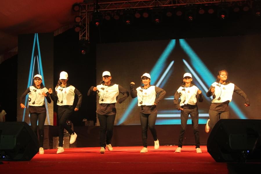 Bishop Jerome Institute Kollam Events photo 69