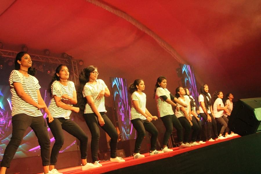 Bishop Jerome Institute Kollam Events photo 70