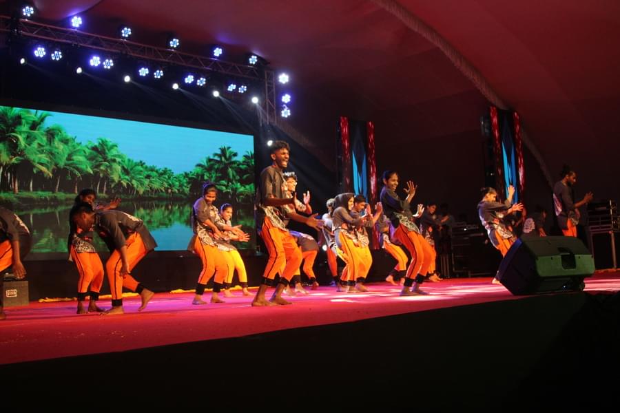 Bishop Jerome Institute Kollam Events photo 71