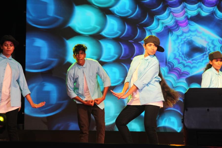 Bishop Jerome Institute Kollam Events photo 72