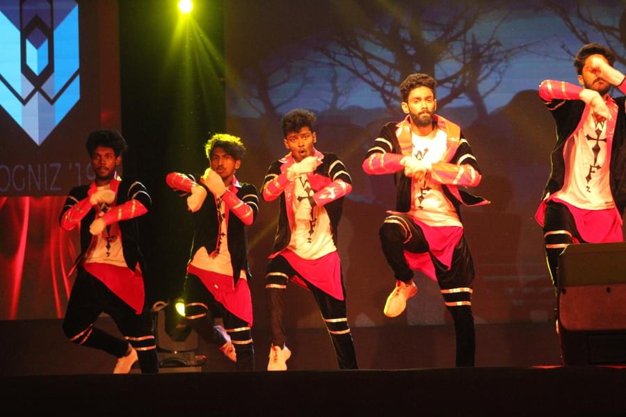 Bishop Jerome Institute Kollam Events photo 73