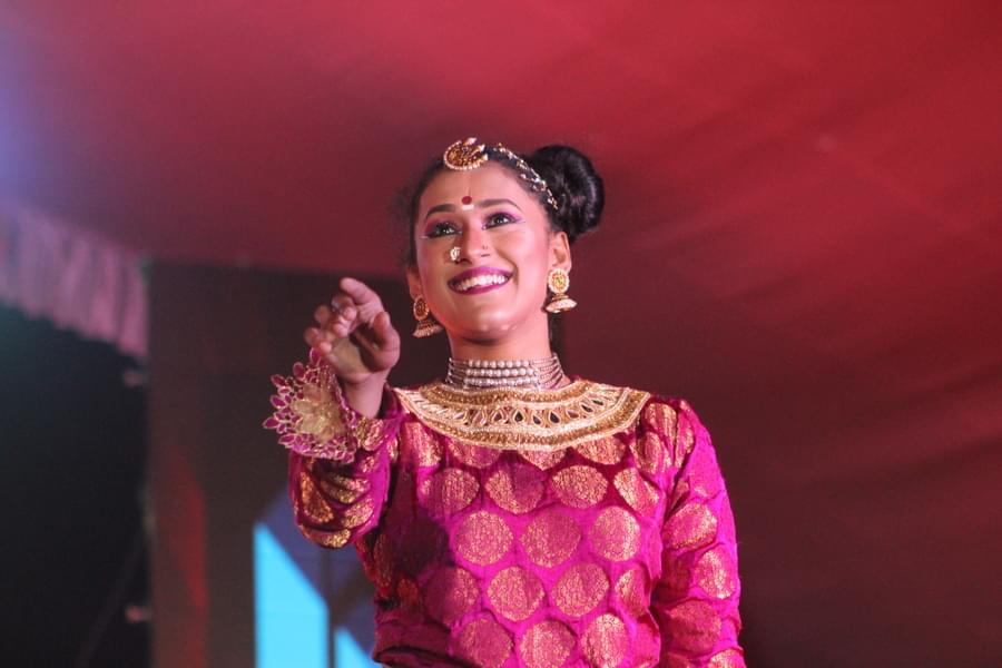 Bishop Jerome Institute Kollam Events photo 75