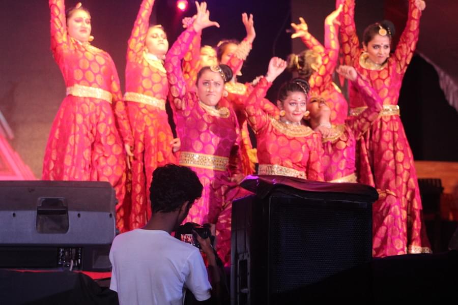 Bishop Jerome Institute Kollam Events photo 76