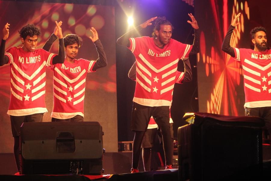 Bishop Jerome Institute Kollam Events photo 77