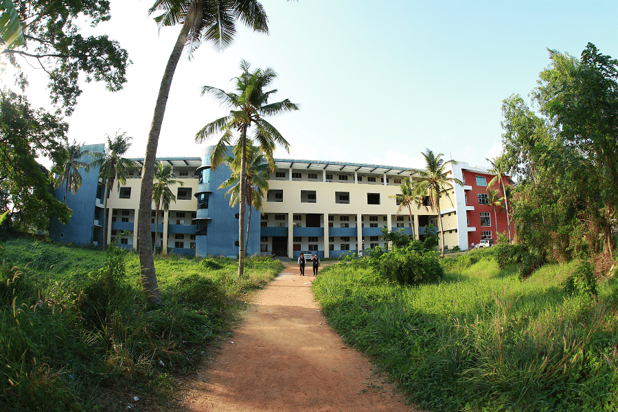 Bishop Jerome Institute Kollam Campus & Facility photo 4
