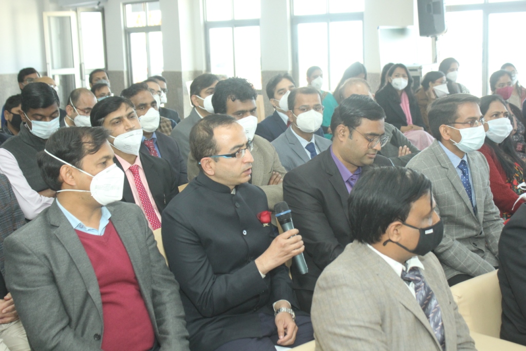 AIIMS Bilaspur Some Moments photo 15