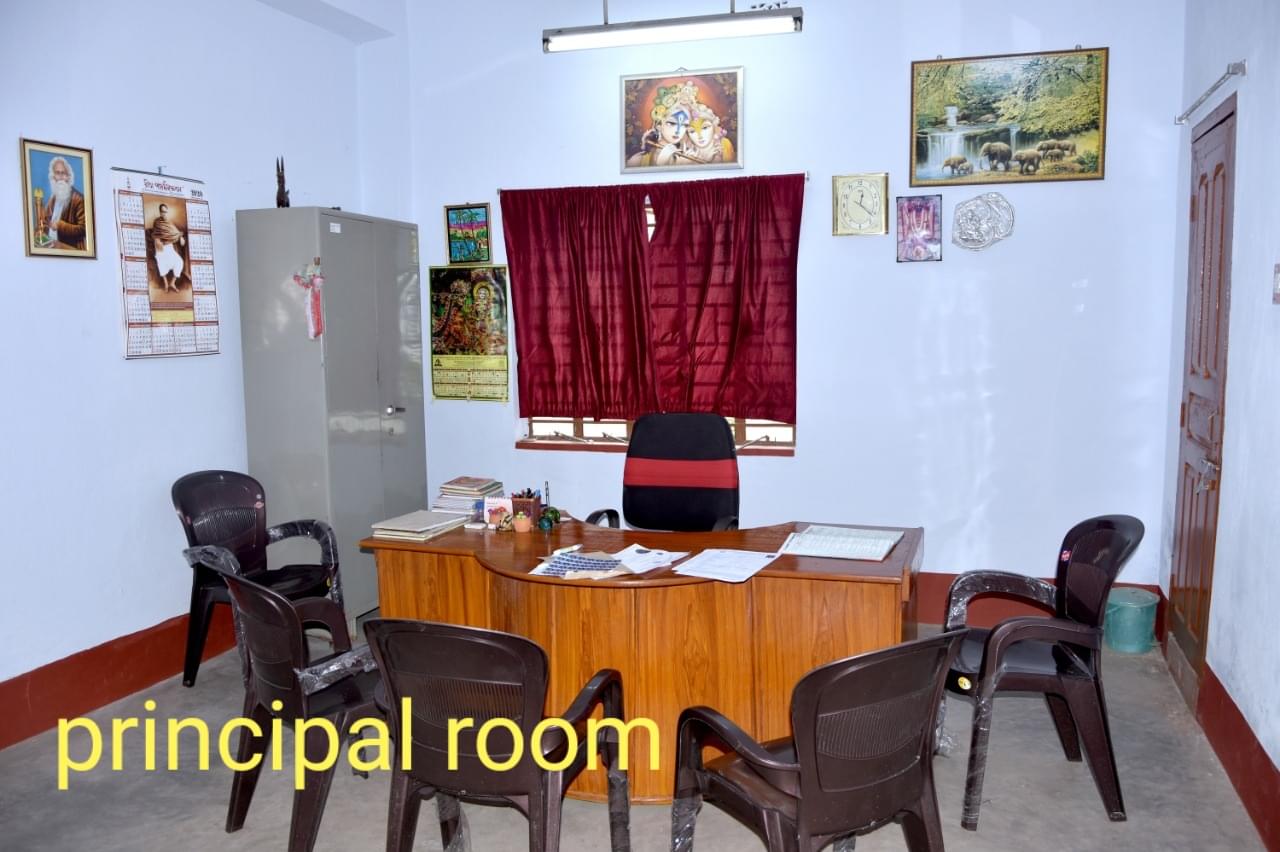Prabhat Jyotirmoyee Educational Research Institute Birbhum Campus photo 1