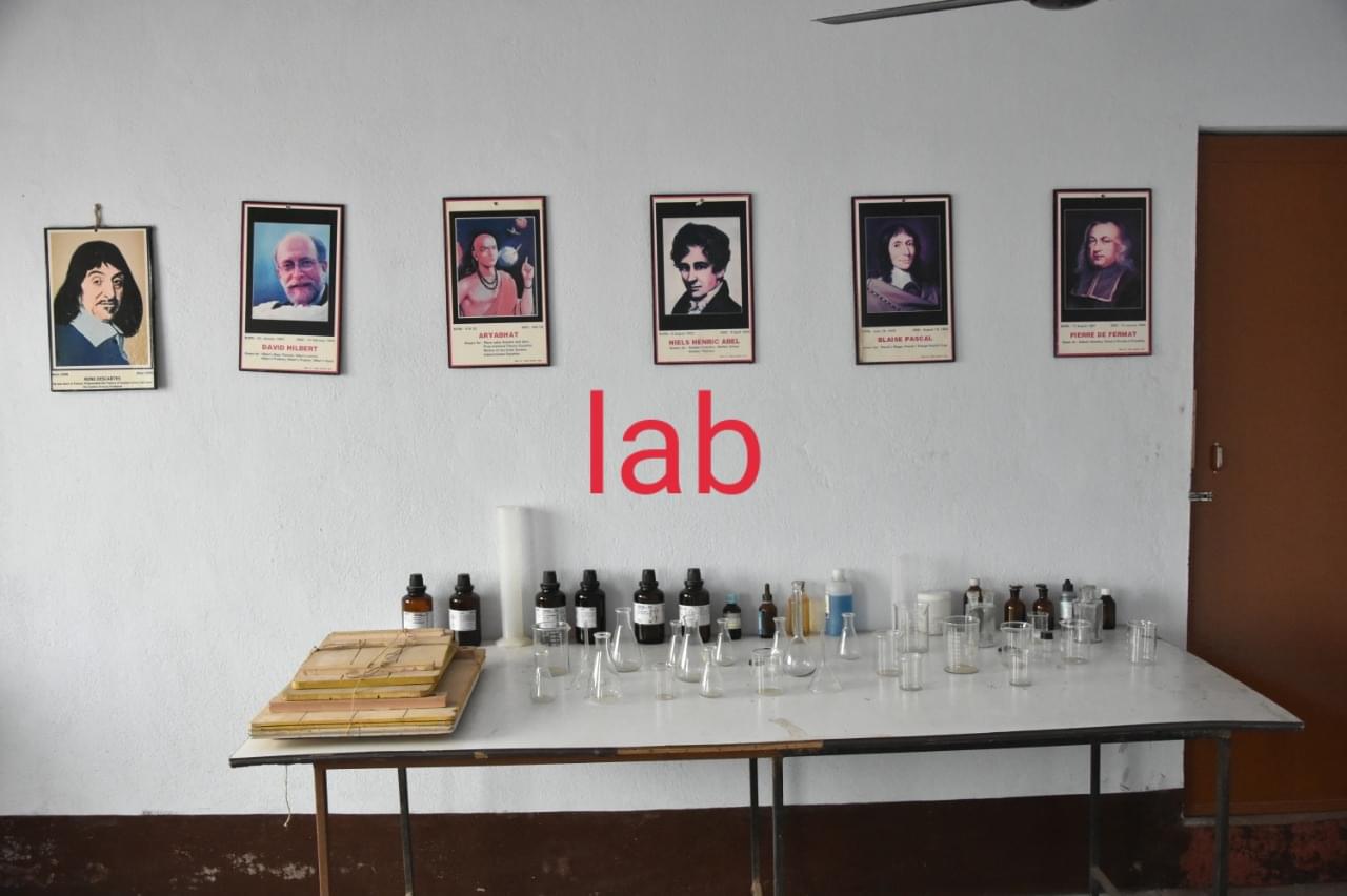 Prabhat Jyotirmoyee Educational Research Institute Birbhum Campus photo 2