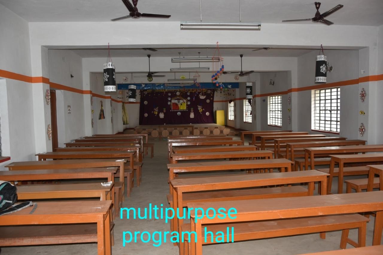 Prabhat Jyotirmoyee Educational Research Institute Birbhum Campus photo 3