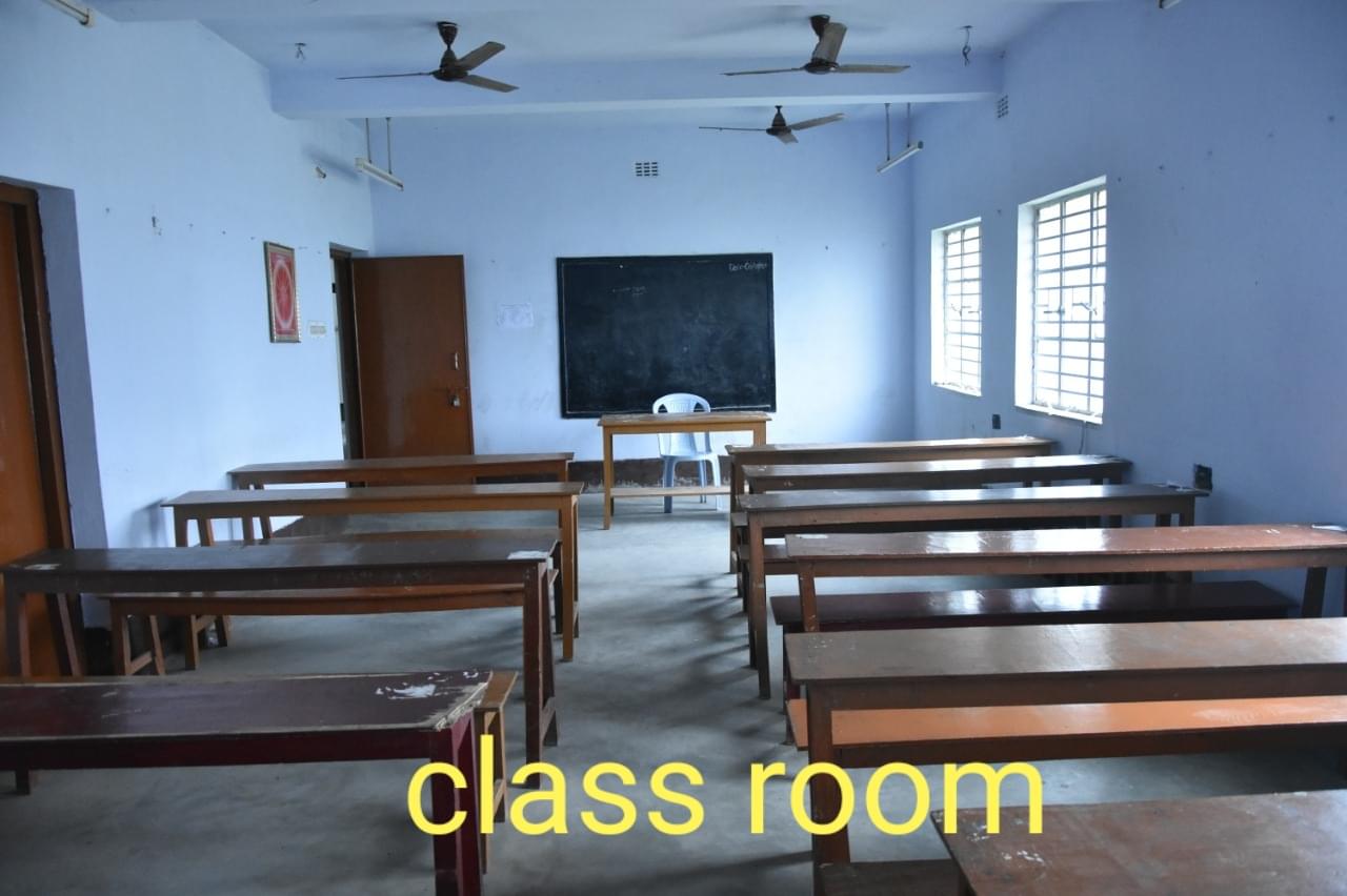Prabhat Jyotirmoyee Educational Research Institute Birbhum Campus photo 4