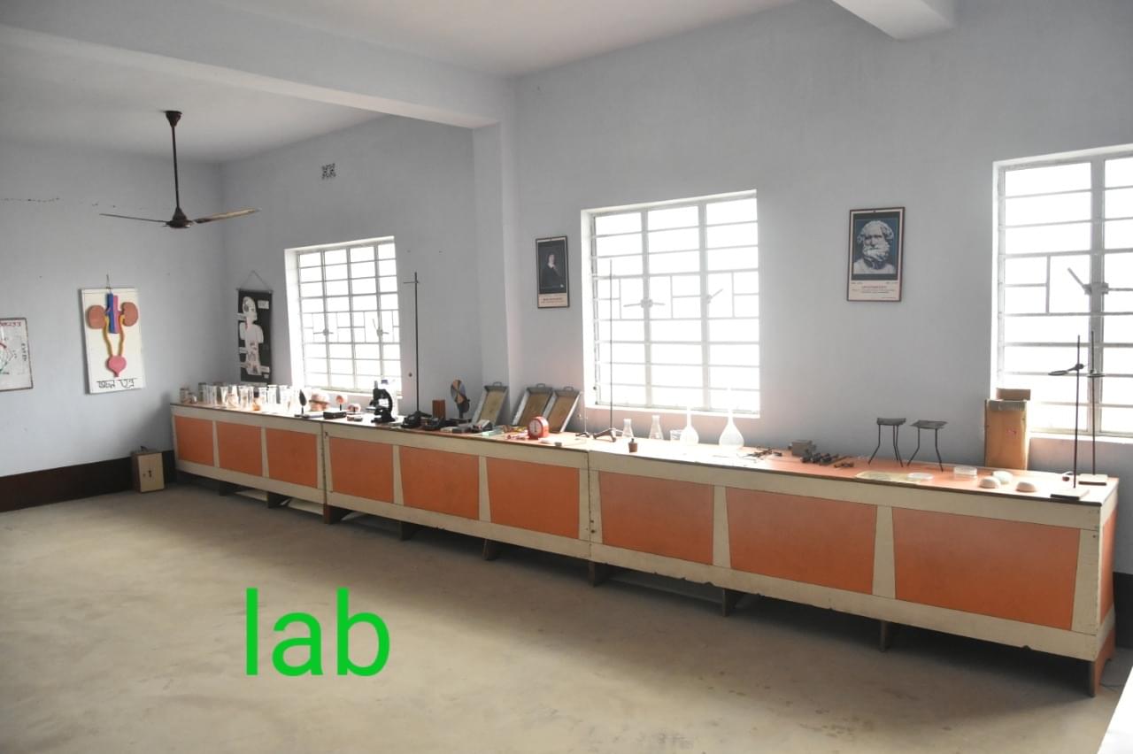 Prabhat Jyotirmoyee Educational Research Institute Birbhum Campus photo 5