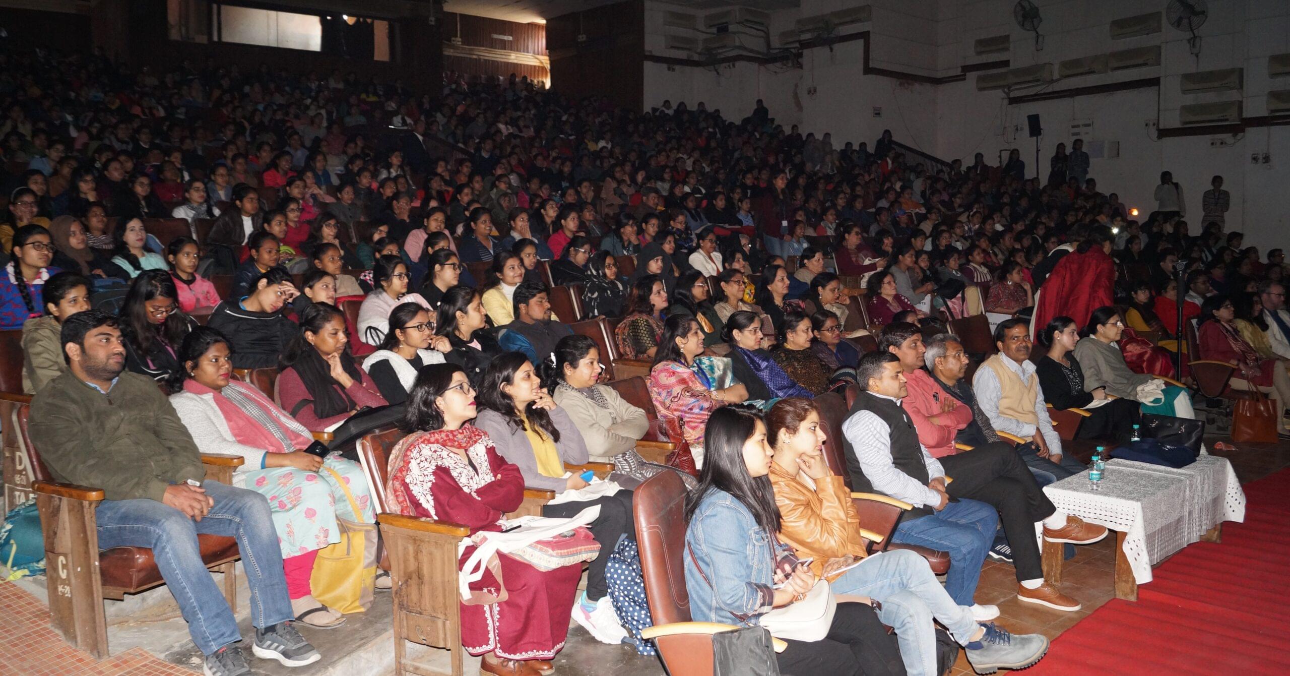 Vivekananda College Some Moments photo 6