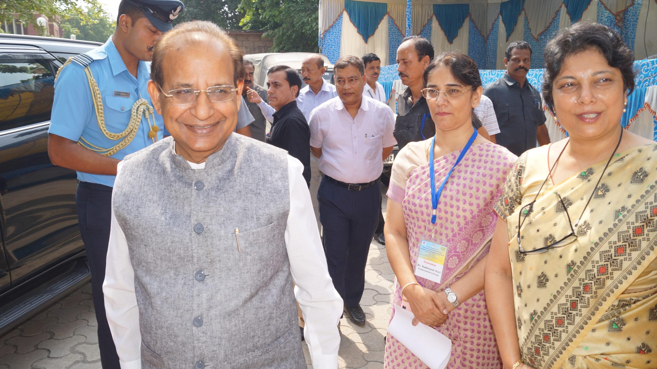 Vivekananda College Some Moments photo 12