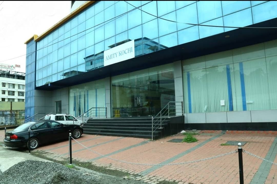Amity Global Business School Kochi Campus photo 5