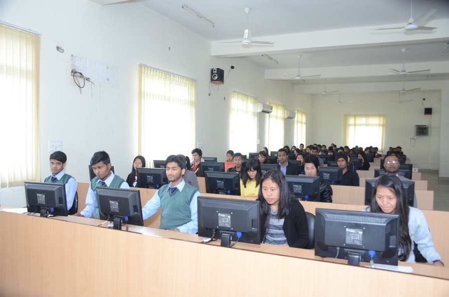 Phonics University Campus & Activities photo 5