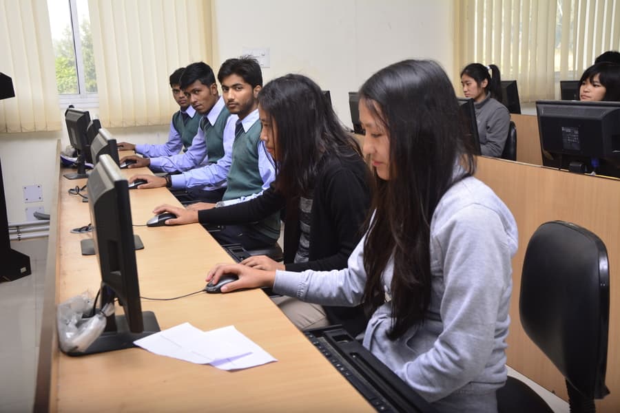 Phonics University Campus & Activities photo 2