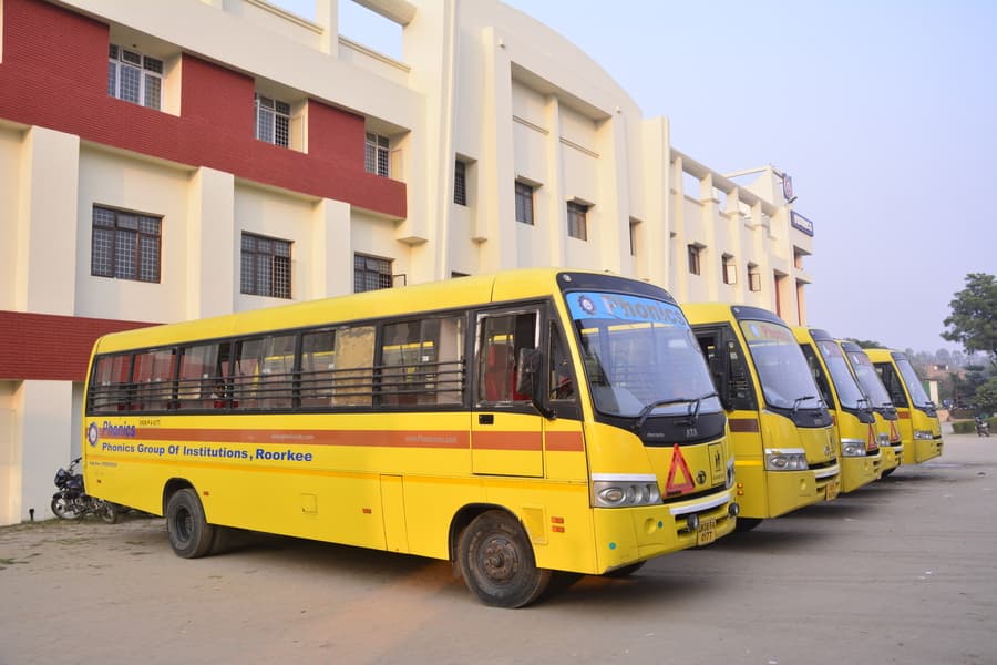 Phonics University Campus & Activities photo 3