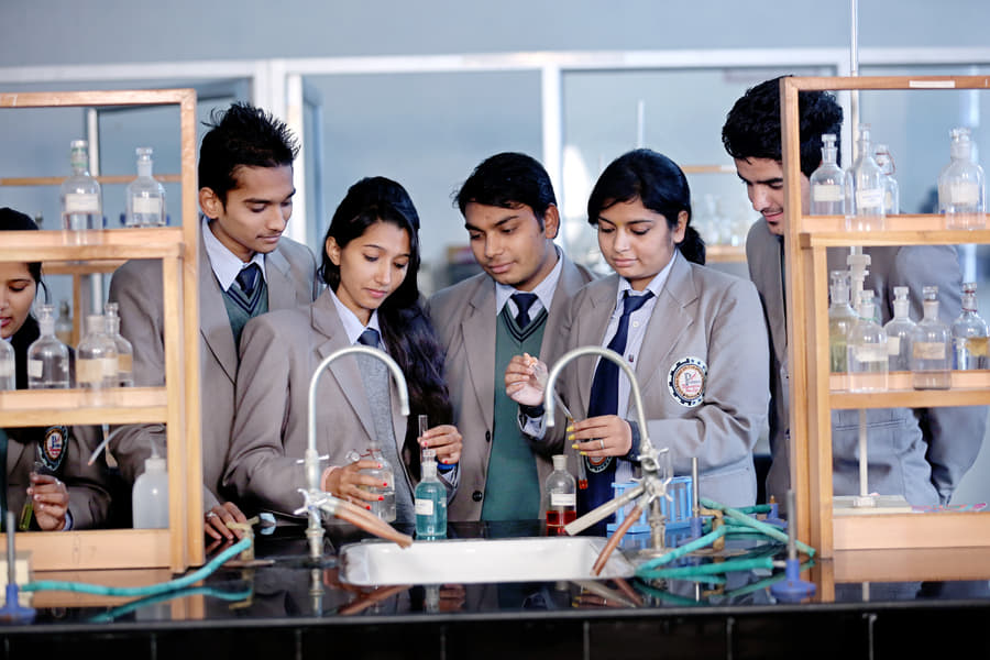 Phonics University Campus & Activities photo 6