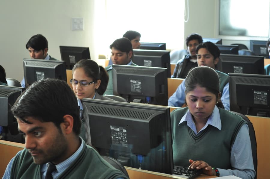 Phonics University Campus & Activities photo 10