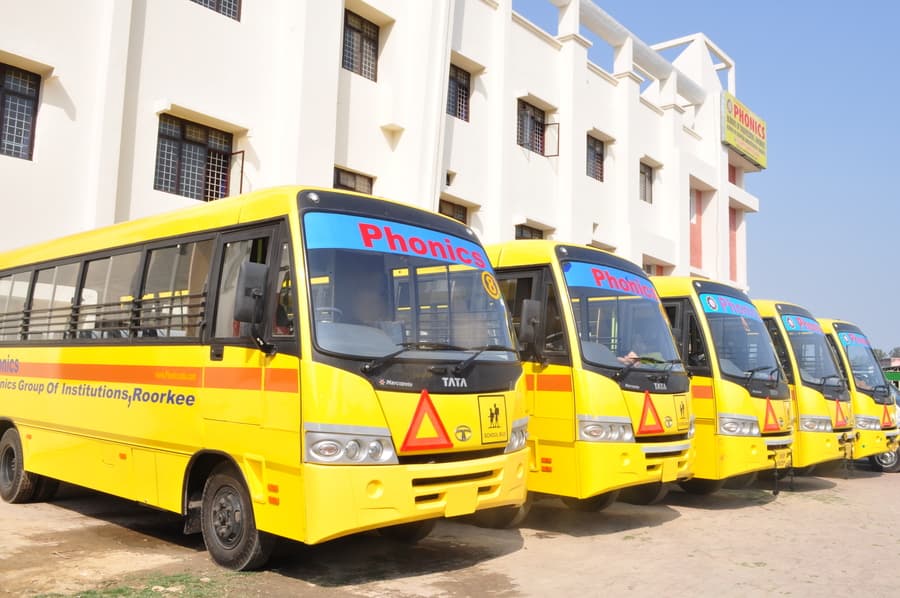 Phonics University Campus & Activities photo 11