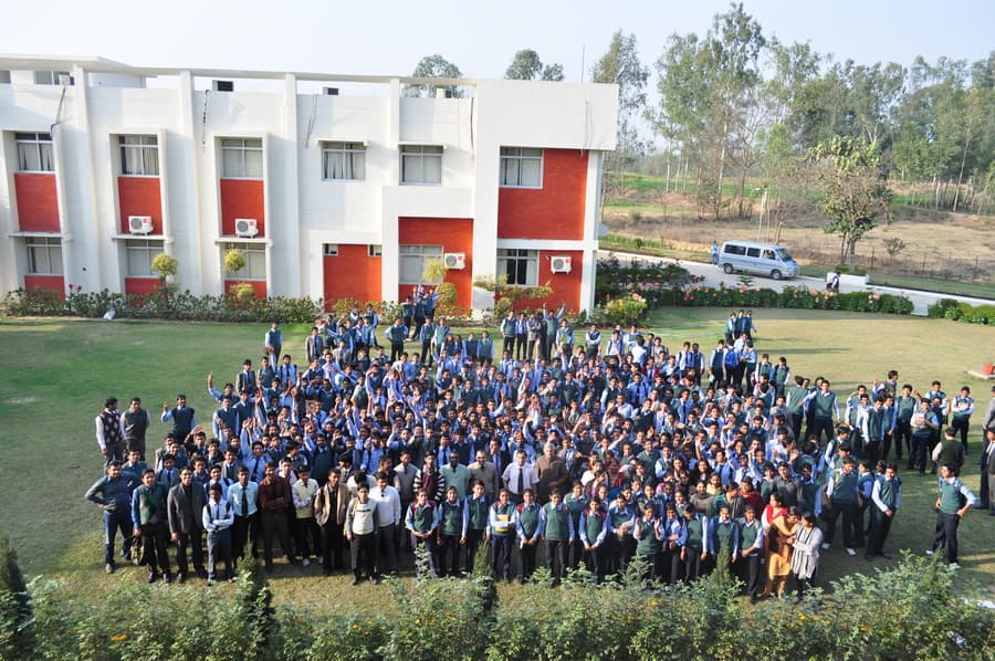 Phonics University Campus & Activities photo 12