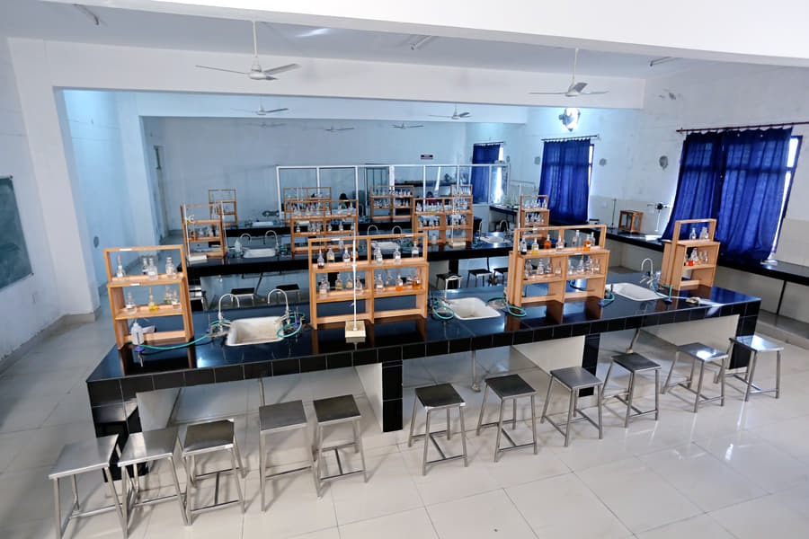 Phonics University Campus & Activities photo 13