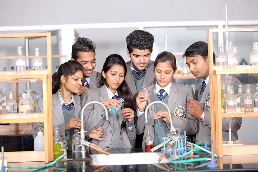 Phonics University Campus & Activities photo 14