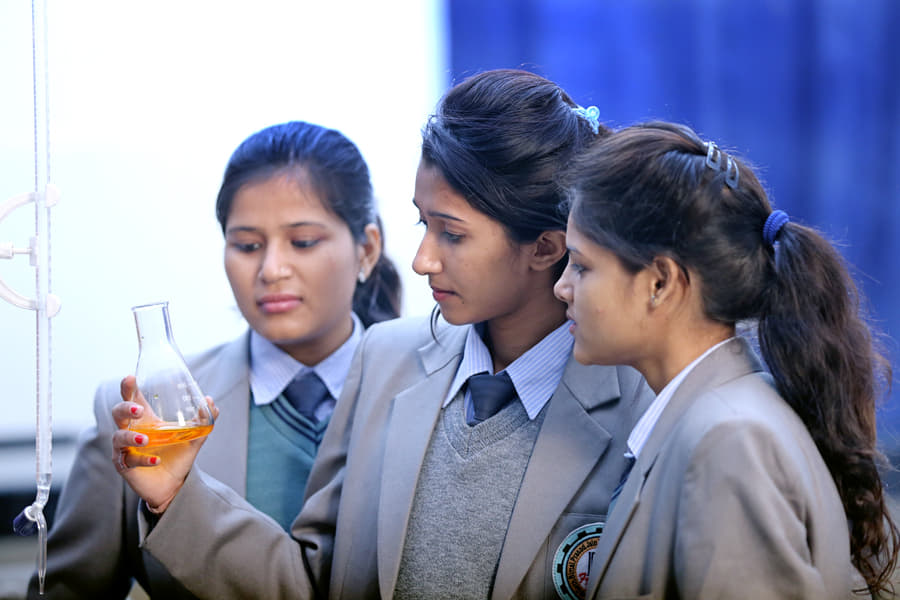 Phonics University Campus & Activities photo 15