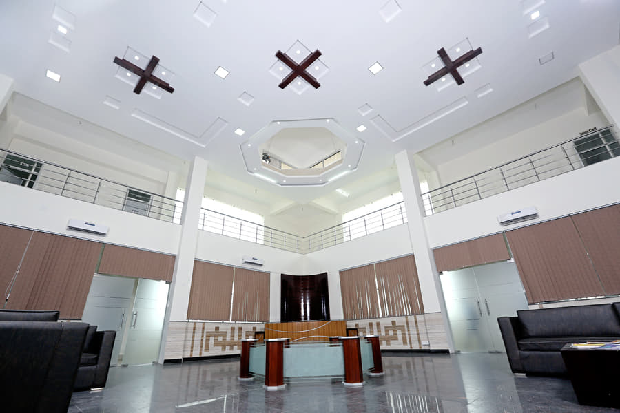 Phonics University Campus & Activities photo 17