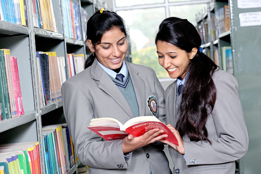 Phonics University Campus & Activities photo 18