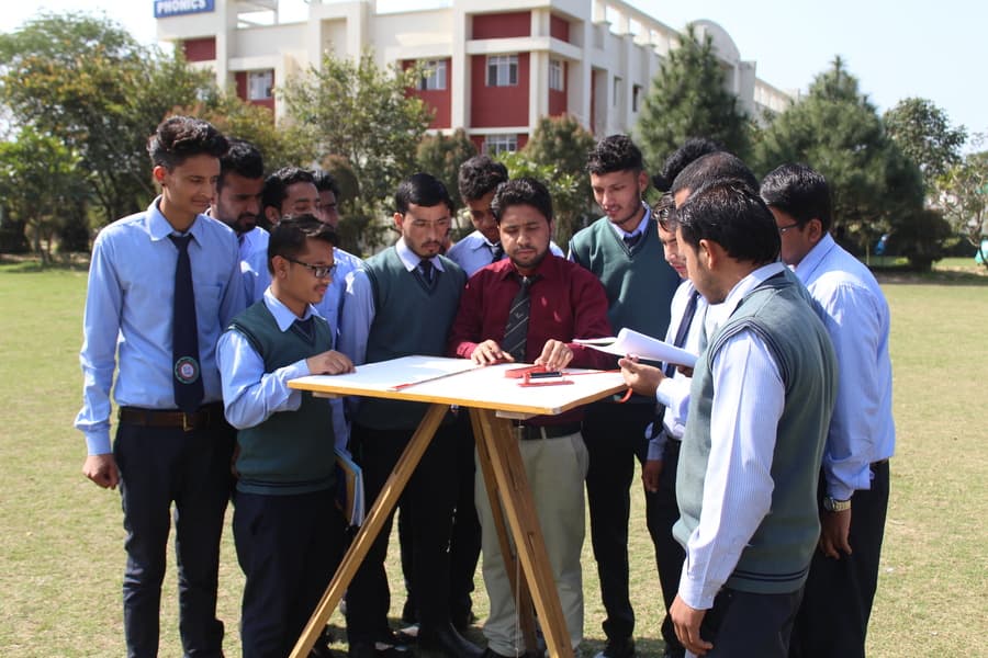 Phonics University Campus & Activities photo 22