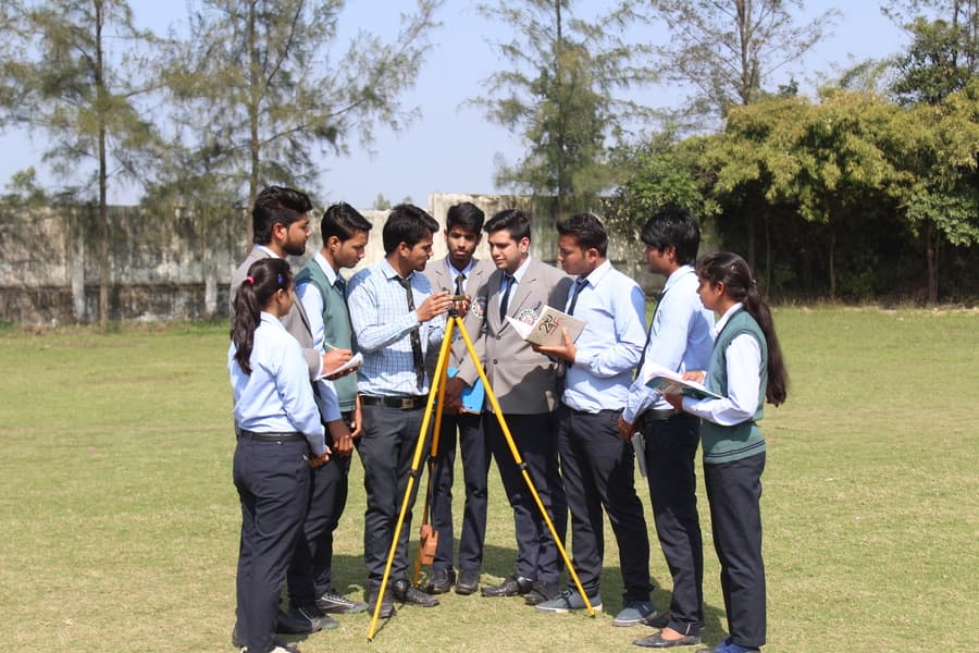 Phonics University Campus & Activities photo 23