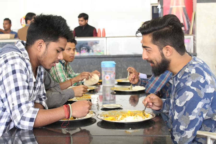 Phonics University Campus & Activities photo 24