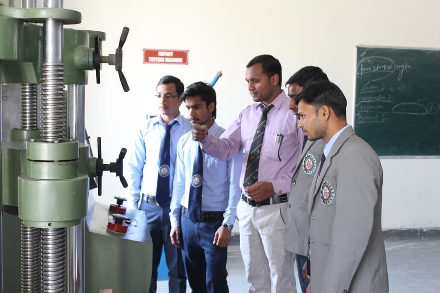 Phonics University Campus & Activities photo 25