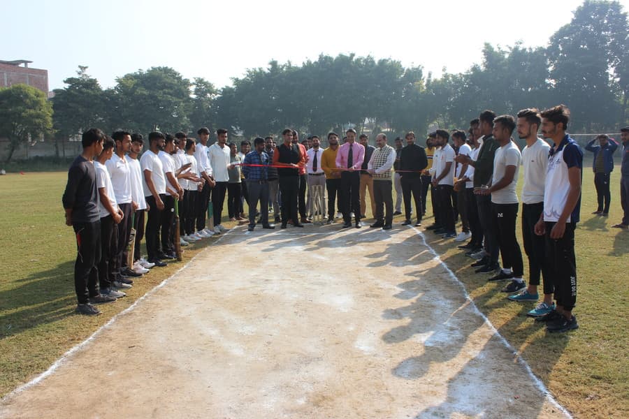 Phonics University Campus & Activities photo 26