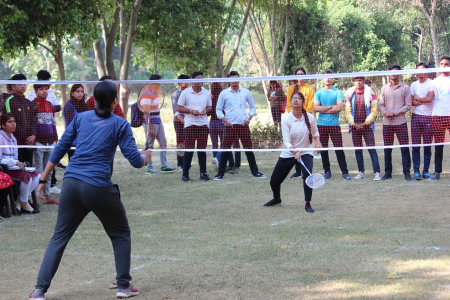 Phonics University Campus & Activities photo 28