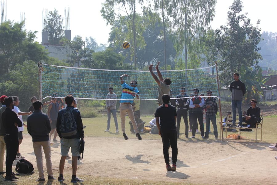 Phonics University Campus & Activities photo 29