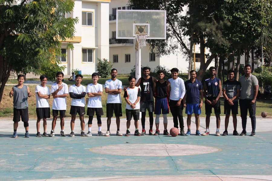 Phonics University Campus & Activities photo 30