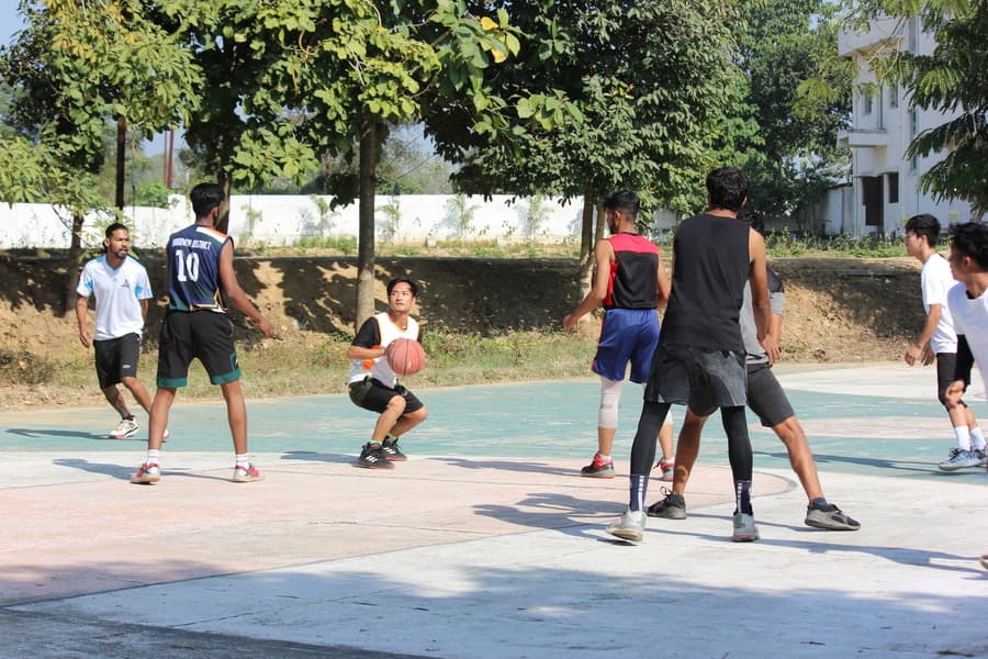 Phonics University Campus & Activities photo 31