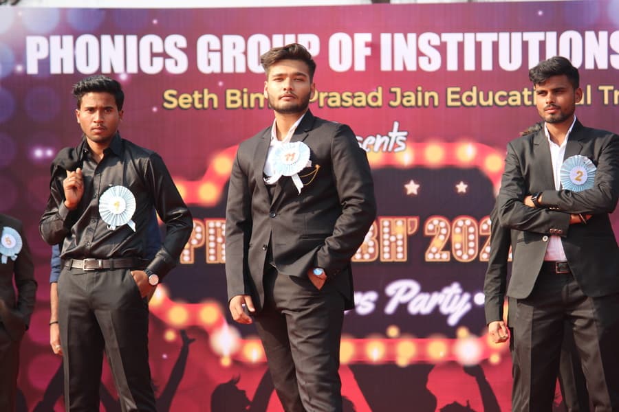 Phonics University Campus & Activities photo 39