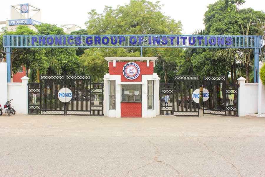 Phonics University Campus & Activities photo 43