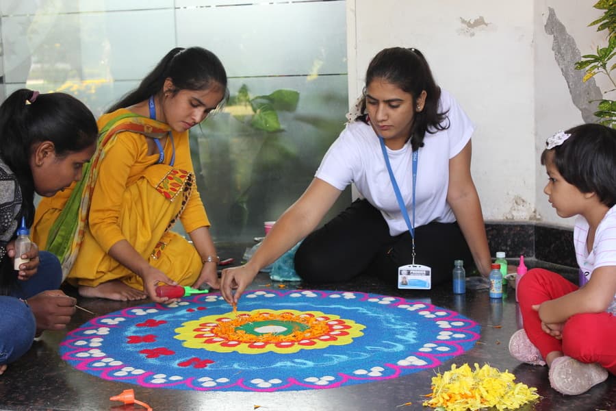 Phonics University Campus & Activities photo 44