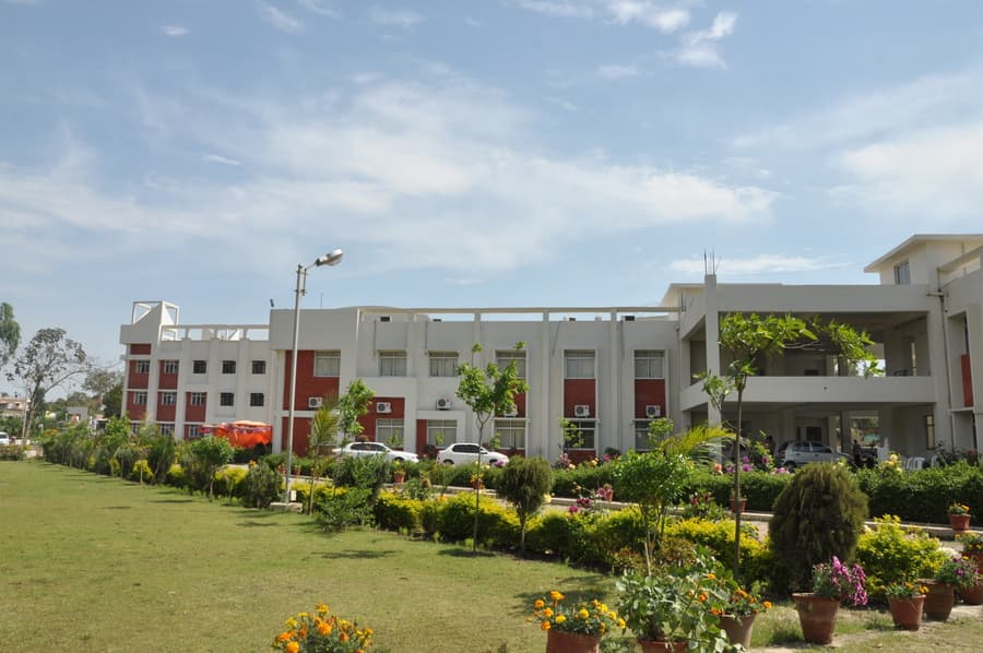 Phonics University Campus & Activities photo 45