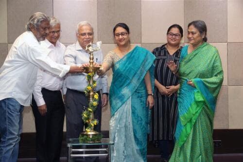 IMI Kolkata Event photo 6