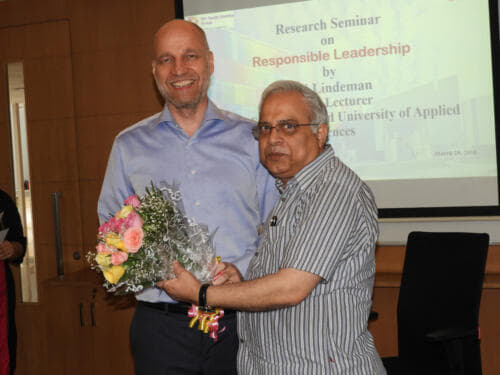 IMI Kolkata Event photo 7