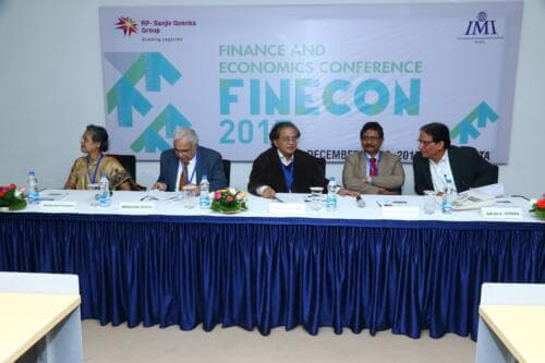 IMI Kolkata Event photo 8