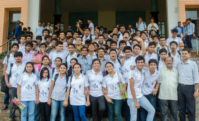 Shree Ramkrishna Institute of Science And Technology Kolkata Campus photo 11