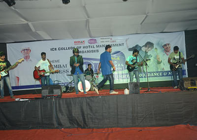 ICE College of Hotel Management and Catering Technology Navi Mumbai Events photo 9